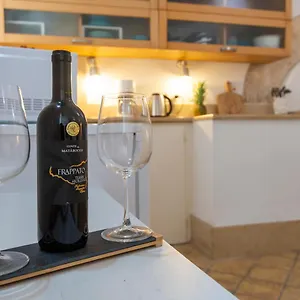 Appartamento Marco's House - Ortigia Wifi, Syracuse